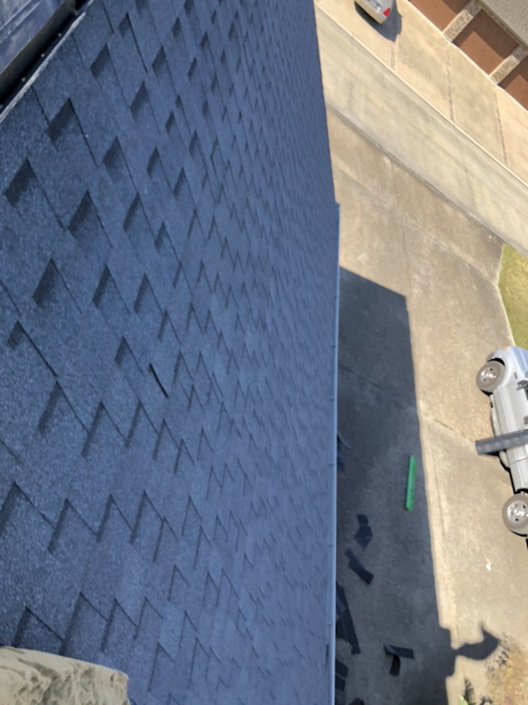 Slide of Barron Roofing & Home Exterior Repairs