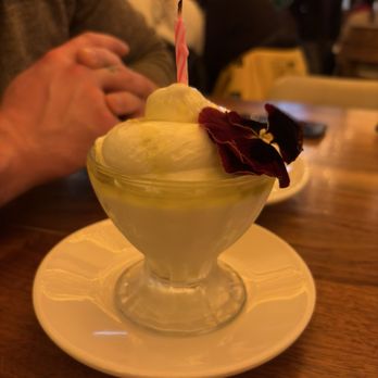 Ema - Frozen Greek Yogurt - Mediterranean Near Me - Chicago, Illinois Ema - Frozen Greek Yogurt - Mediterranean Near Me - Chicago, Illinois