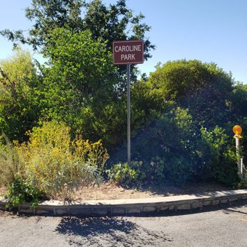Caroline Park - Can my name be Caroline? - Parks Near Me - Redlands, California Caroline Park - Can my name be Caroline? - Parks Near Me - Redlands, California