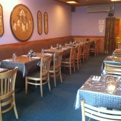 Royal Tangra Masala - Inside