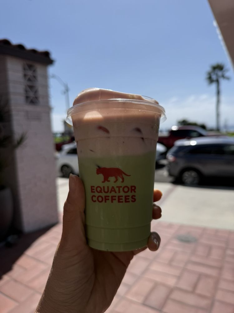Equator Coffees gift card