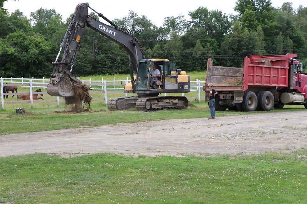 B L GRANT SON Updated October 2024 176 West Corinth Rd, Corinth