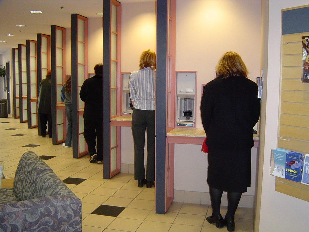 JOHNS HOPKINS FEDERAL CREDIT UNION 2027 E Monument St, Baltimore, MD Yelp