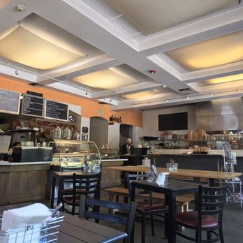 M.H.Bread and Butter - Bakeries Near Me - San Anselmo, California