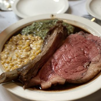 Broadway Prime - Broadway Cut medium rare - Steakhouses Near Me - Burlingame, California Broadway Prime - Broadway Cut medium rare - Steakhouses Near Me - Burlingame, California