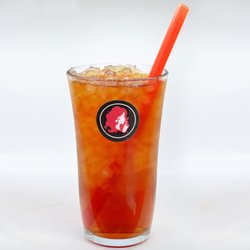Ginger Ale’s - Tea brewed fresh multiple times every hour