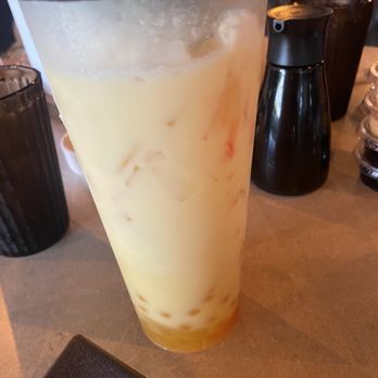 Maguro Sushi - Morir soñando boba tea! - Sushi Bars Near Me - Orlando, Florida
