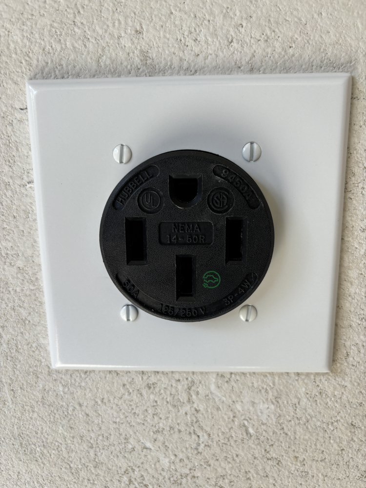 Slide of C-Jays Electrical Service
