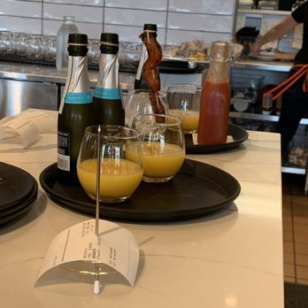 First Watch - Mimosas and Bloody Mary - Breakfast & Brunch Near Me - Cedar Park, Texas First Watch - Mimosas and Bloody Mary - Breakfast & Brunch Near Me - Cedar Park, Texas