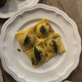 Sundays - Ravioli - Vietnamese Near Me - Uxbridge, Ontario
