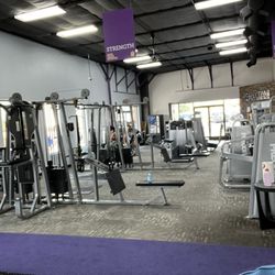 Anytime Fitness