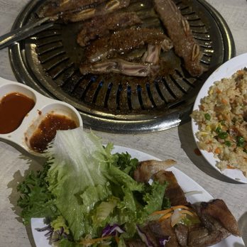 Koreana Grill - Korean Near Me - Riverside, California