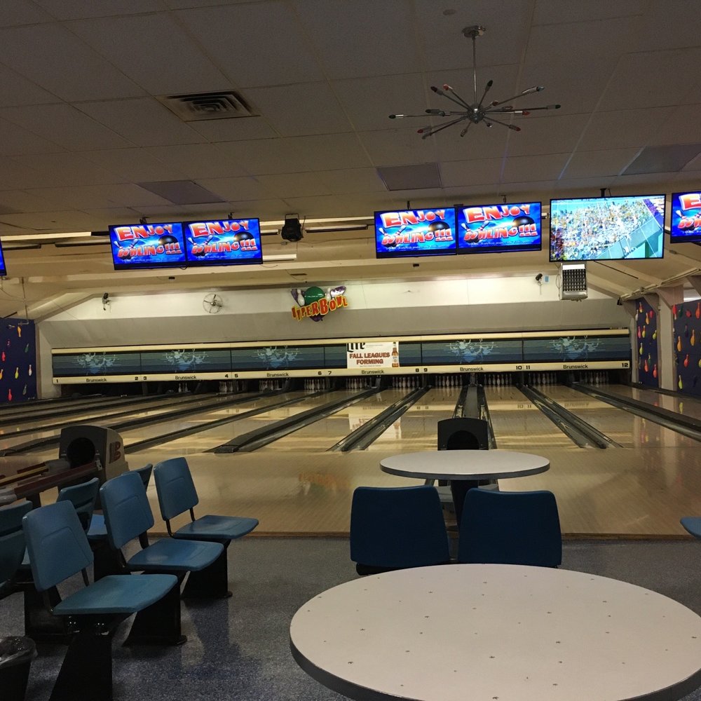 More lanes!!! More lanes!!!