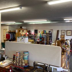 Brown's Antique Mall