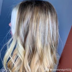 Anthony's Hair & Color Studio - Highlights