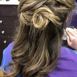 Tangles Color Studio - Prom