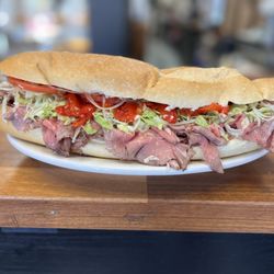 Arthur Ave Italian Deli