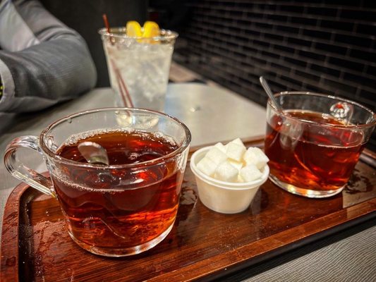 Cafe 34 Istanbul by null