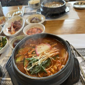 Soban - Korean Near Me - Berkeley Lake, Georgia