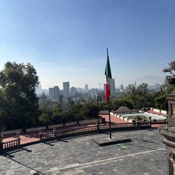 Castillo de Chapultepec - Museums Near Me - Ciudad de México, DIF Castillo de Chapultepec - Museums Near Me - Ciudad de México, DIF