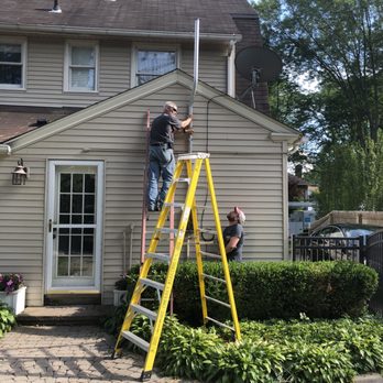 McChesney Electric - Electricians Near Me - Ferndale, Michigan