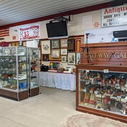Gateway Gallery Auction