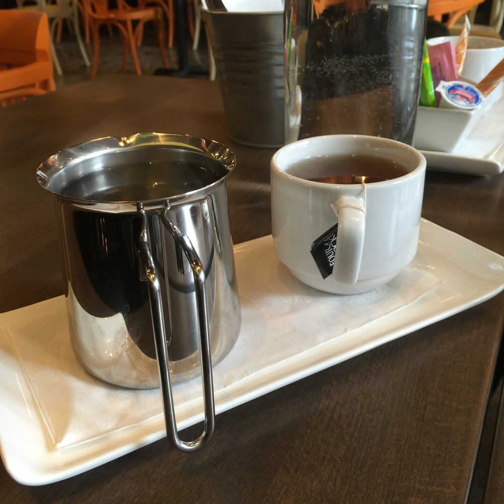 Cacao 70 - tea - Desserts Near Me - Montreal, Quebec Cacao 70 - tea - Desserts Near Me - Montreal, Quebec