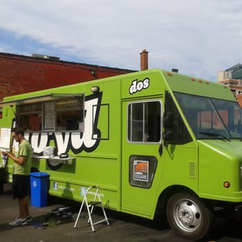 Taste of Buffalo - Lloyd's - Festivals Near Me - Buffalo, New York