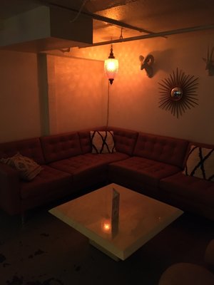 The Pharmacy by null