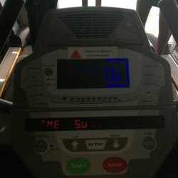 Extreme Fit - Bicicleta
