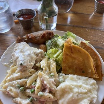 Campagnia - Brunch - Italian Near Me - Fresno, California