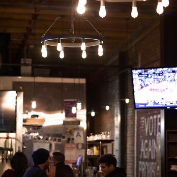 Bread & Barley - Gastropubs Near Me - Covina, California
