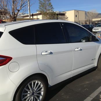 Mac's Window Tinting - 2013 Ford c-max...looks great!!! - Home Window Tinting Near Me - Sparks, Nevada Mac's Window Tinting - 2013 Ford c-max...looks great!!! - Home Window Tinting Near Me - Sparks, Nevada