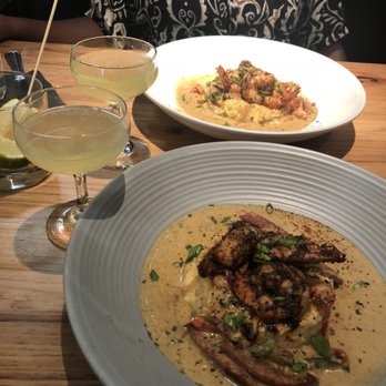Ms. Icey's Kitchen & Bar - The mimosas are strong! - Bars Near Me - Decatur, Georgia