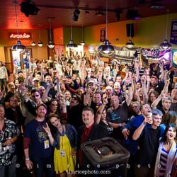 Wmrc Radio-1490 Am - The 2014 WMRC Local Music Awards