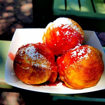Solvang Restaurant - Scandinavian Near Me - Solvang, California
