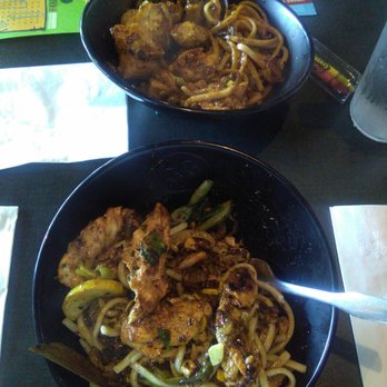 Genghis Grill - Kids bowl and small bowl same size - Mongolian Near Me - Fort Worth, Texas Genghis Grill - Kids bowl and small bowl same size - Mongolian Near Me - Fort Worth, Texas