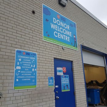 Salvation Army - Community Service/Non-Profit Near Me - East York, Ontario Salvation Army - Community Service/Non-Profit Near Me - East York, Ontario