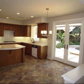 Kitchens Etc - Before - Kitchen & Bath Near Me - Simi Valley, California
