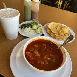 Menudo