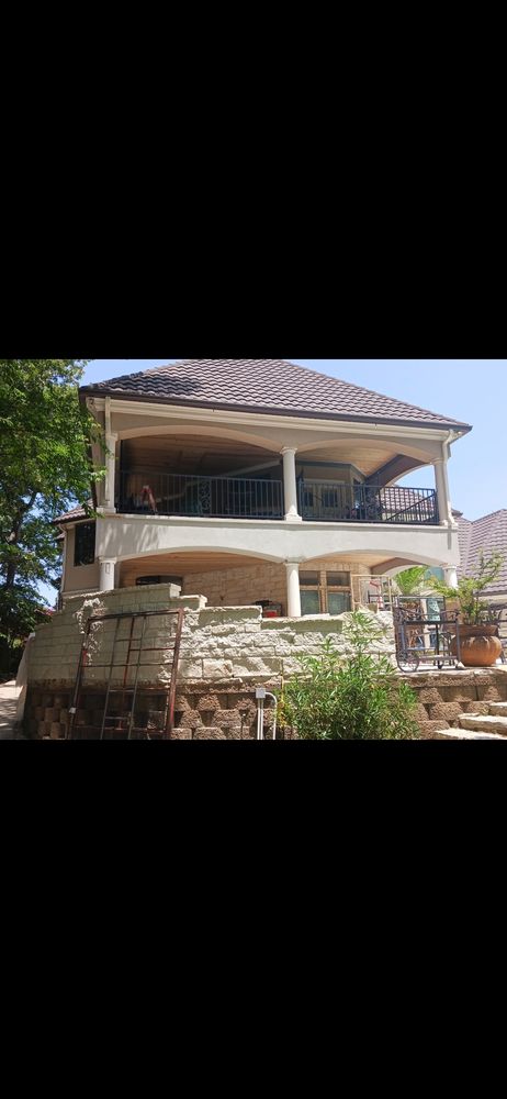 Slide of Adams Construction