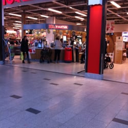 ICA Kvantum