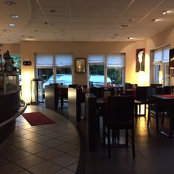 Restaurant Vierwinden