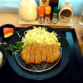 Yabu - Japanese Near Me - Mandaluyong, NCR Yabu - Japanese Near Me - Mandaluyong, NCR