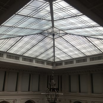 Brooklyn Museum - Art Museums Near Me - Brooklyn, New York