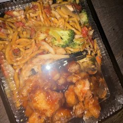 China House