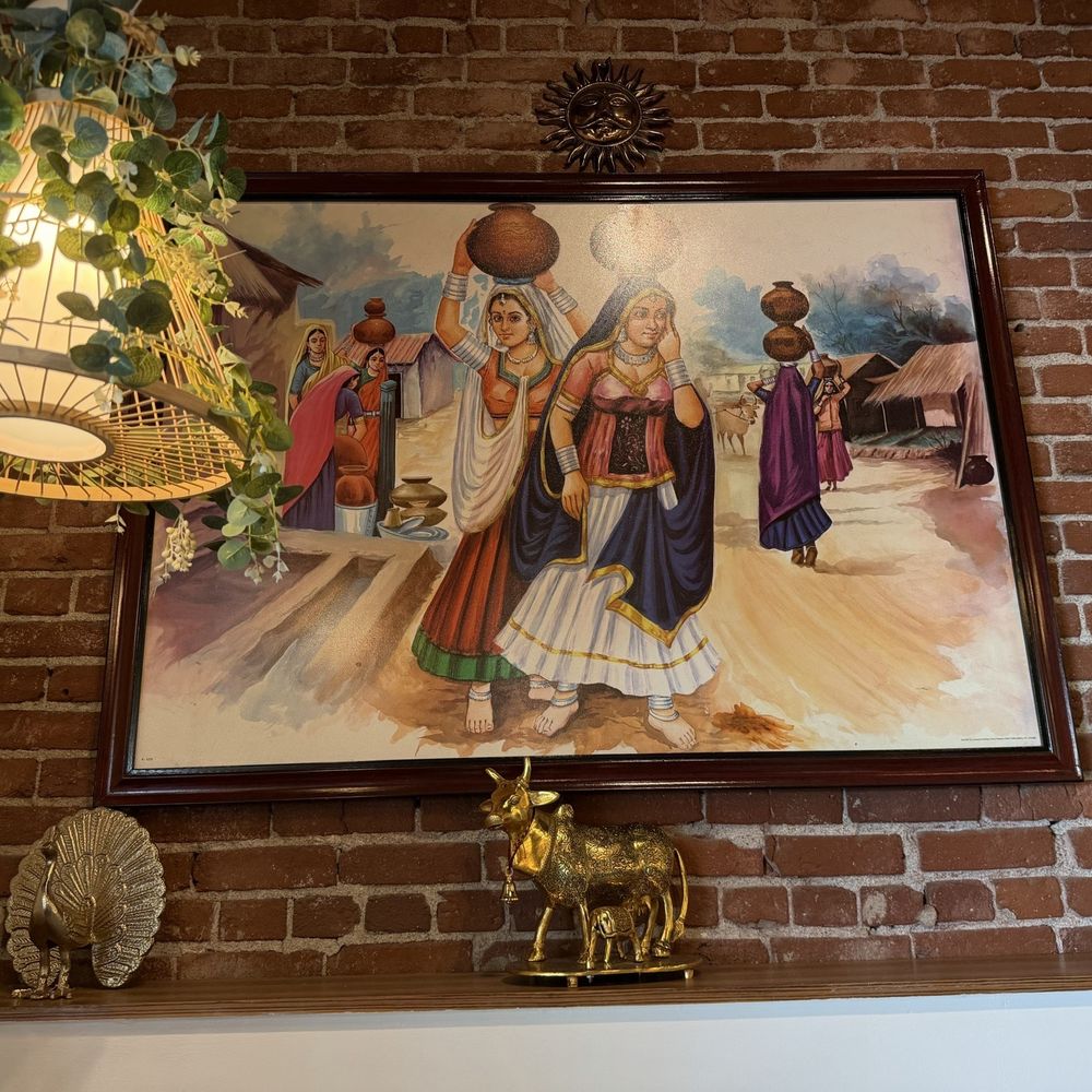 All India Cafe - Indian Near Me - Arcadia, California
