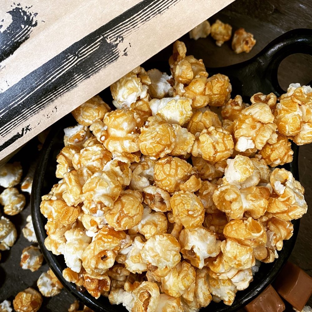POPPED ARTISAN POPCORN 18 Photos & 10 Reviews 510 N 7th Ave, Tucson