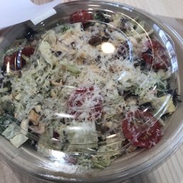 Power Salad