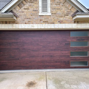 Pete's Garage Door Services - Steel pho wood doors have many benefits over actual wood doors and can be nearly indistinguishable from the street - Garage Door Services Near Me Pete's Garage Door Services - Steel pho wood doors have many benefits over actual wood doors and can be nearly indistinguishable from the street - Garage Door Services Near Me